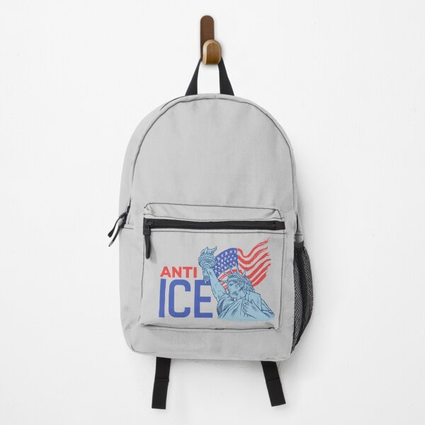 Item preview, Abolish ICE – Stand for Human Rights and Dignity designed and sold by Studio Paradox.