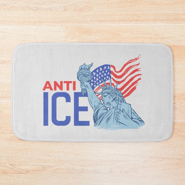 Item preview, Abolish ICE – Stand for Human Rights and Dignity designed and sold by Studio Paradox.