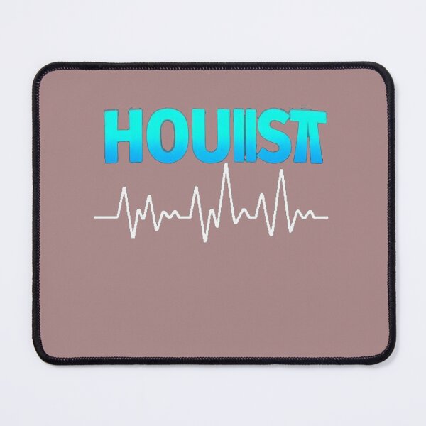 Item preview, hou...heartb designed and sold by Chromiac.