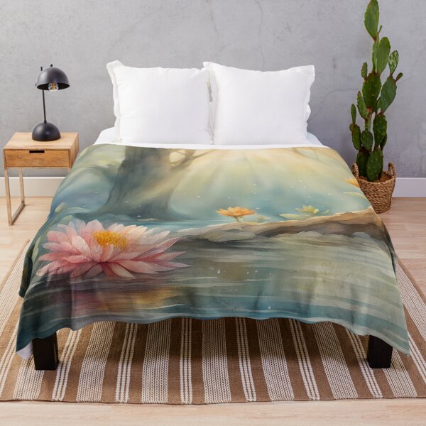 Item preview, Dreamy Creek Flowers designed and sold by CalmnessbyChoice.