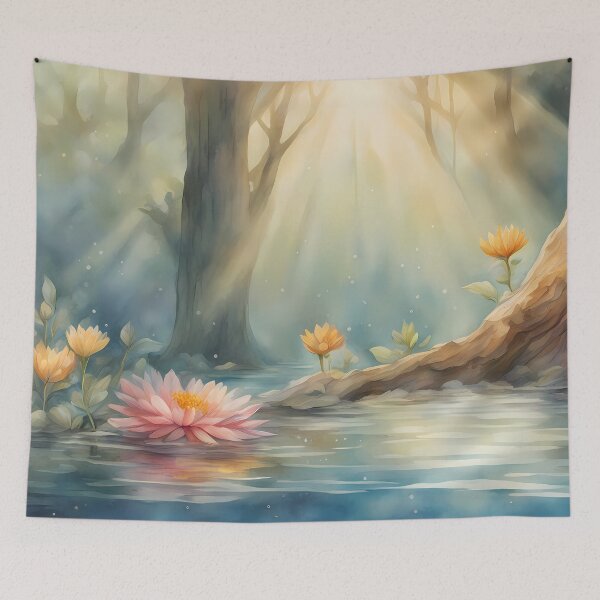 Item preview, Dreamy Creek Flowers designed and sold by CalmnessbyChoice.