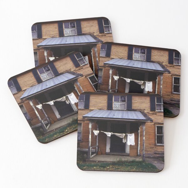 Item preview, Washday Tamworth, New Hampshire designed and sold by Wayne King.