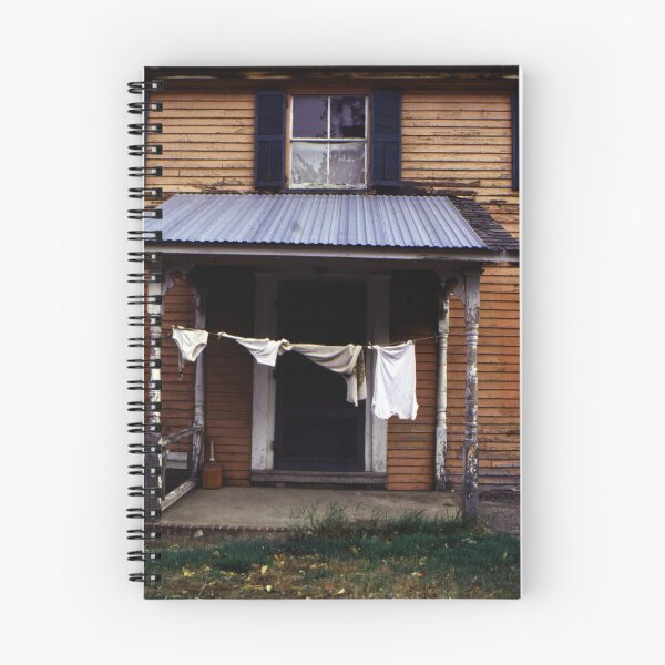 Item preview, Washday Tamworth, New Hampshire designed and sold by Wayne King.