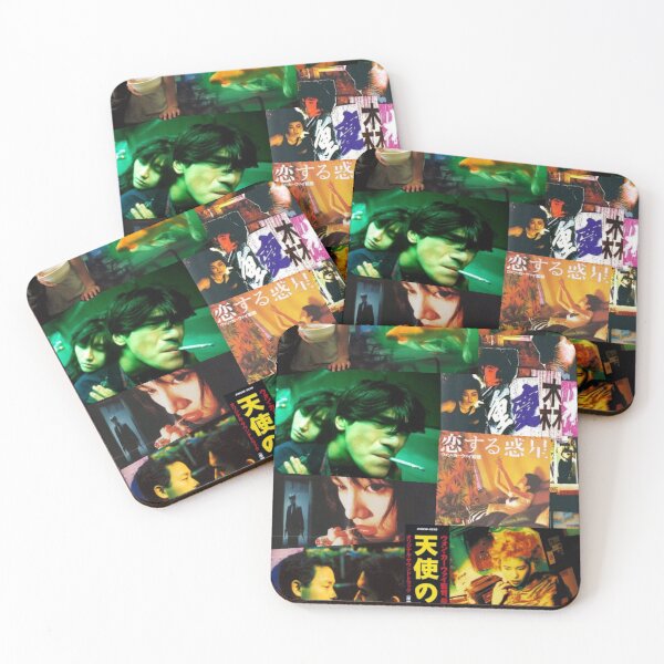 Item preview, wong kar wai   designed and sold by p20designs.