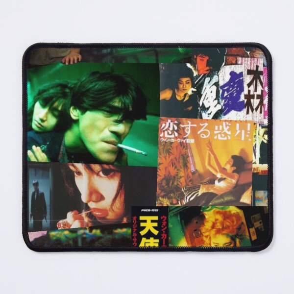 Item preview, wong kar wai   designed and sold by p20designs.