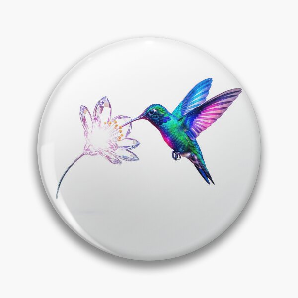 Item preview, Celestial Hummingbird Dream designed and sold by zolapentong.