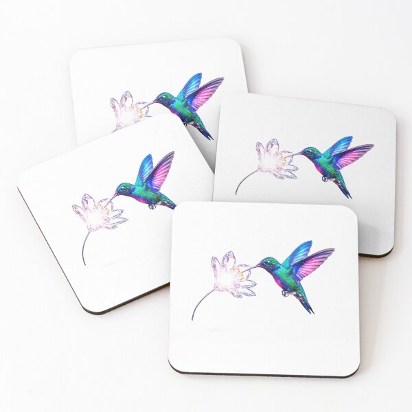 Item preview, Celestial Hummingbird Dream designed and sold by zolapentong.