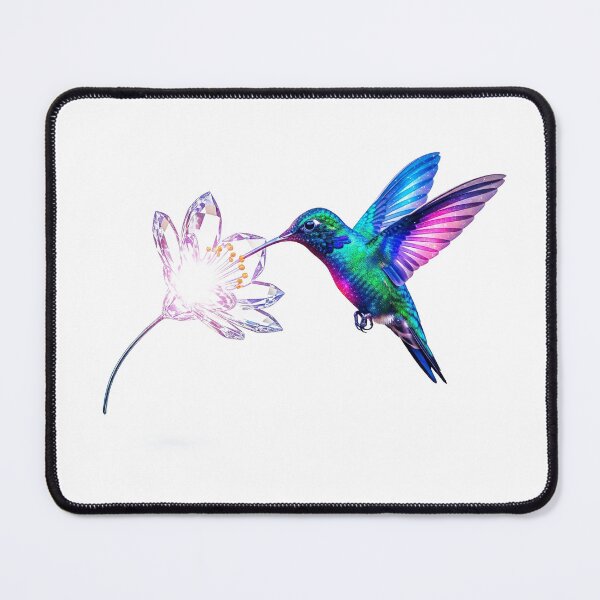 Item preview, Celestial Hummingbird Dream designed and sold by zolapentong.