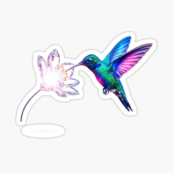 Item preview, Celestial Hummingbird Dream designed and sold by zolapentong.