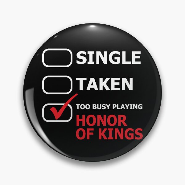 Item preview, Honor of Kings designed and sold by adolfobusmente.
