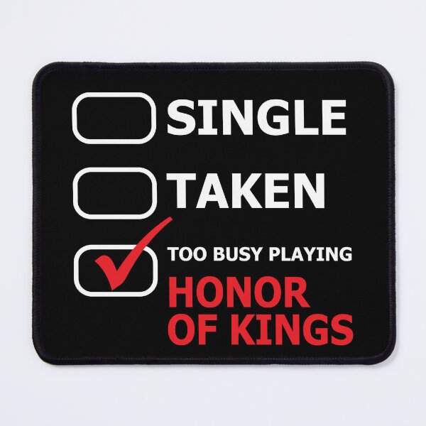 Item preview, Honor of Kings designed and sold by adolfobusmente.