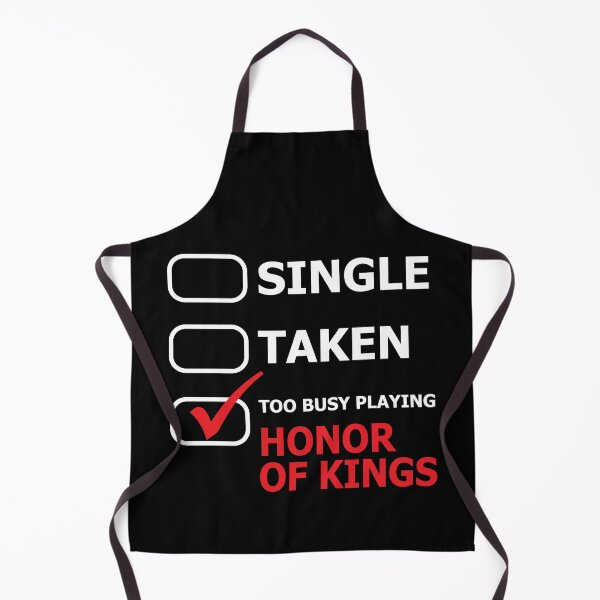 Item preview, Honor of Kings designed and sold by adolfobusmente.