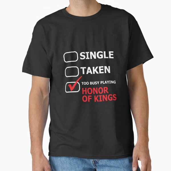 Item preview, Honor of Kings designed and sold by adolfobusmente.