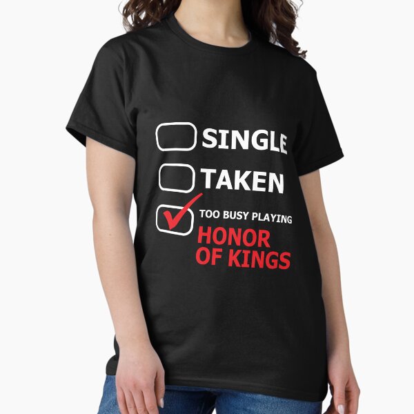 Item preview, Honor of Kings designed and sold by adolfobusmente.