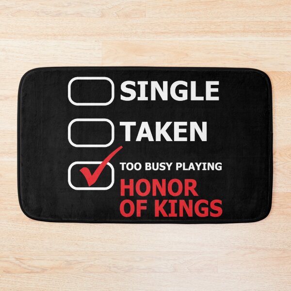 Item preview, Honor of Kings designed and sold by adolfobusmente.