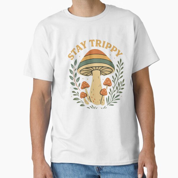 Item preview, Stay Trippy  designed and sold by annarichh.