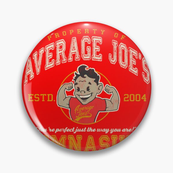 Item preview, Property of Average Joe's Gymnasium Dks Worn designed and sold by Alema Art.