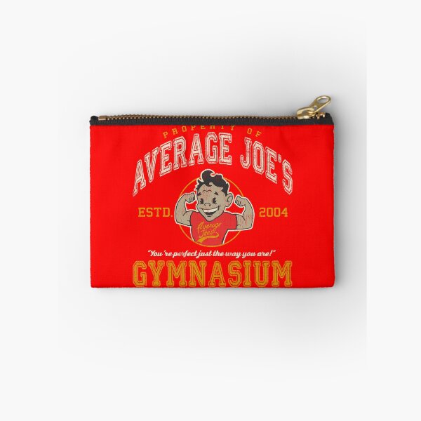 Item preview, Property of Average Joe's Gymnasium Dks Worn designed and sold by Alema Art.