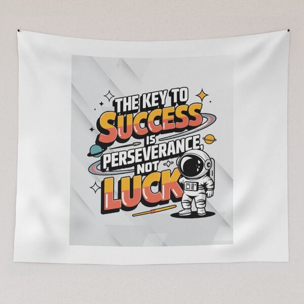 Item preview, Consistency = Success – True Discipline Phrase designed and sold by Viva-Vibes504.
