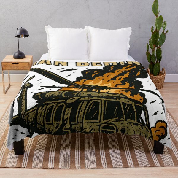 Item preview, Leave No Man Behind – Black Hawk Tribute designed and sold by Zunny91.