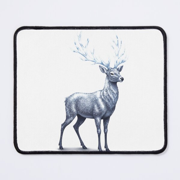 Item preview, Starlit Antler Deer designed and sold by zolapentong.