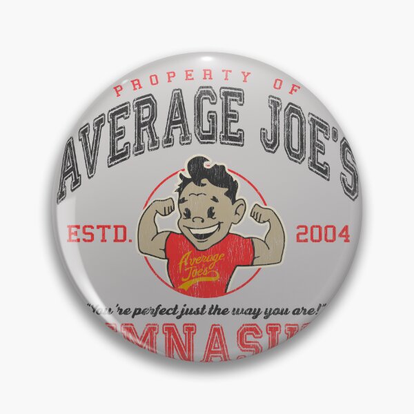 Item preview, Property of Average Joe's Gymnasium Lts Worn designed and sold by Alema Art.