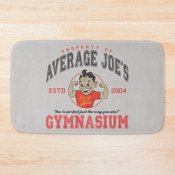Item preview, Property of Average Joe's Gymnasium Lts Worn designed and sold by Alema Art.