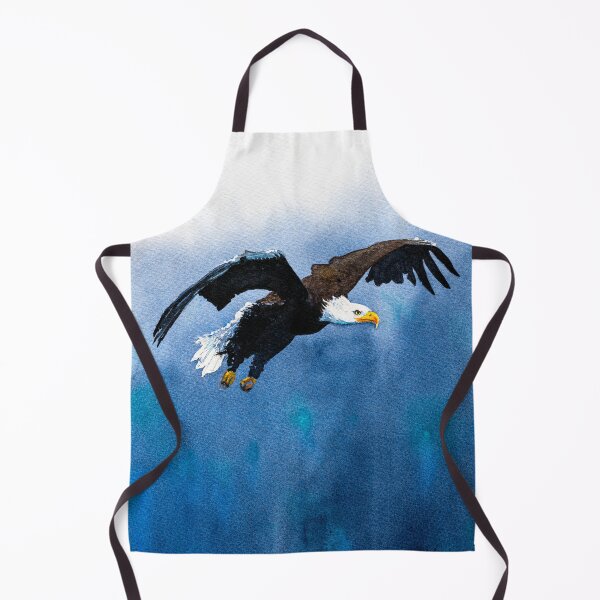 Item preview, Freedom of Flight designed and sold by Brett Winn Art.