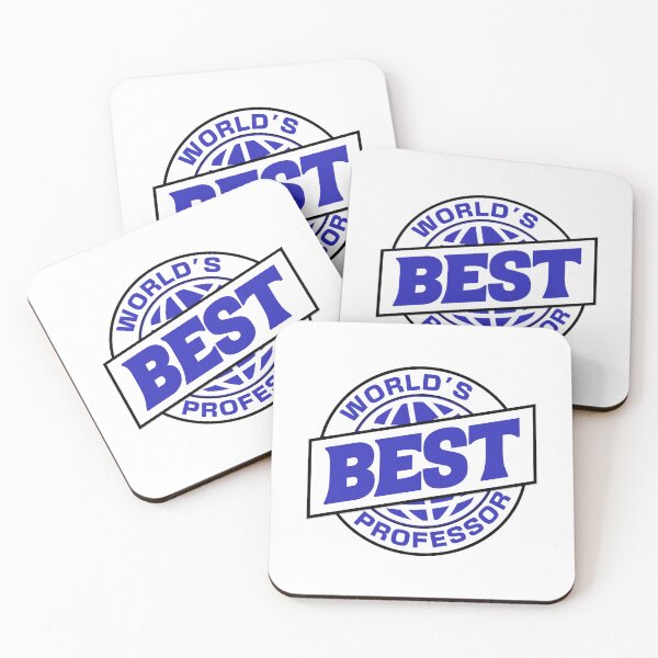 Item preview, World's Best Professor | Favorite Professor | Best College Professor | Professor Appreciation | Best Professor Ever | Best Faculty Ever designed and sold by jadedscientist.