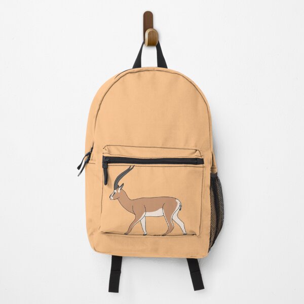 Item preview, Grants Gazelle designed and sold by Leapingdoe.