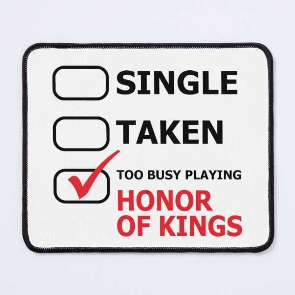 Item preview, Honor of Kings designed and sold by adolfobusmente.