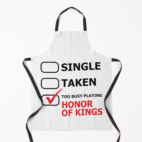Item preview, Honor of Kings designed and sold by adolfobusmente.