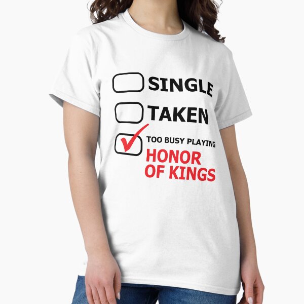 Item preview, Honor of Kings designed and sold by adolfobusmente.