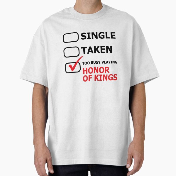Item preview, Honor of Kings designed and sold by adolfobusmente.