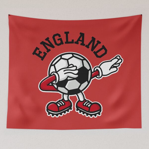 Item preview, England Dab Football World Cup designed and sold by orinemaster.