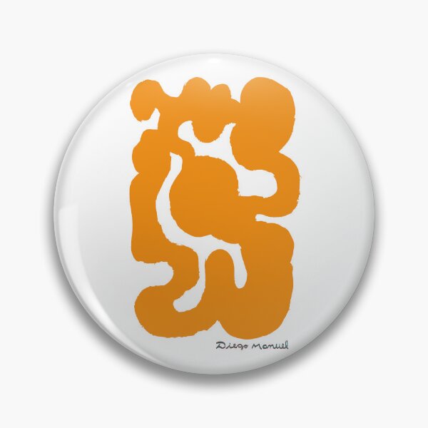 Item preview, Pop abstract designed and sold by Diego Manuel Rodriguez.
