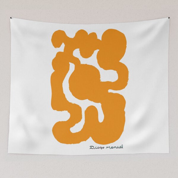 Item preview, Pop abstract designed and sold by Diego Manuel Rodriguez.