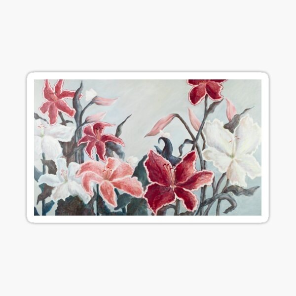 New Life 3 Sticker