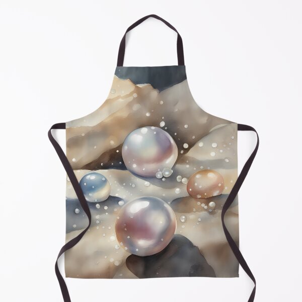 Item preview, Pearls on Stones designed and sold by CalmnessbyChoice.