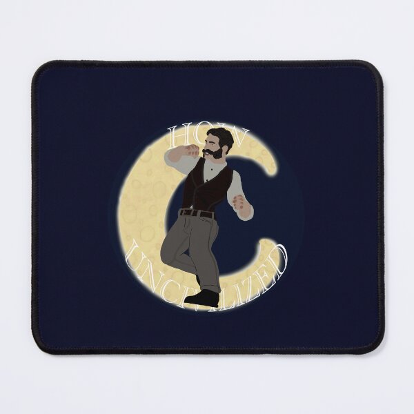 Item preview, How Uncivilized  designed and sold by gwilson21.