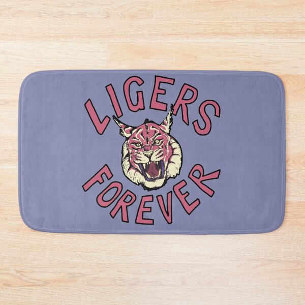 Item preview, Ligers Forever designed and sold by FAUXandCo.