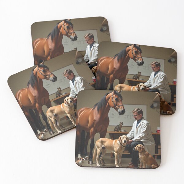 Item preview, Building New Legs, Giving New Lives: The Future of Animal Prosthetics designed and sold by LinaSpectrum.