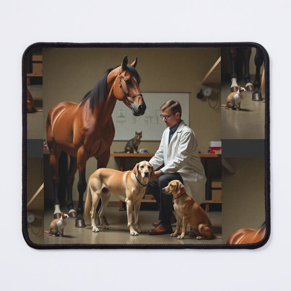 Item preview, Building New Legs, Giving New Lives: The Future of Animal Prosthetics designed and sold by LinaSpectrum.