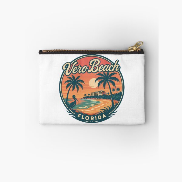 Item preview, Vero Beach - Florida designed and sold by VelvetRoom.