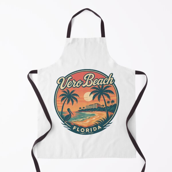 Item preview, Vero Beach - Florida designed and sold by VelvetRoom.