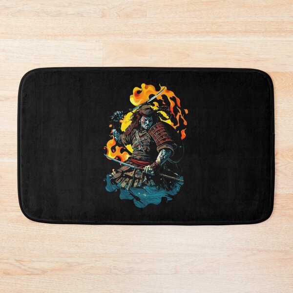 Item preview, The lost samurai designed and sold by Round One.