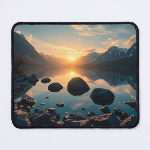 Item preview, Drekarvik, in the Land of the Vikings designed and sold by laurencecrea.