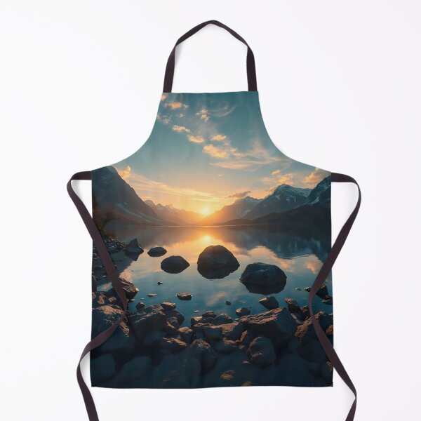 Item preview, Drekarvik, in the Land of the Vikings designed and sold by laurencecrea.