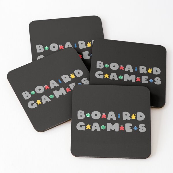 Item preview, B O A R D G A M E S designed and sold by AventurerosLúdicos.