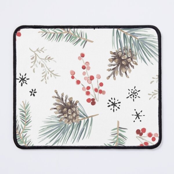 Item preview, Winter Berries designed and sold by jdbruegger.